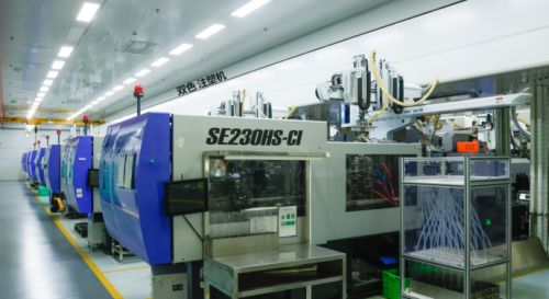 安升达高管团队与美东汇成深化合作 携手推进产品创新与市场拓展