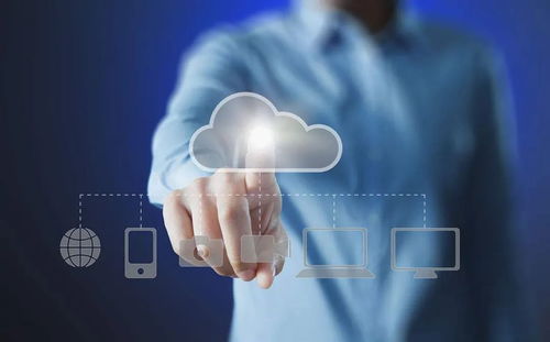 空中会场 科技交流的桥梁——上海网络交流新篇章