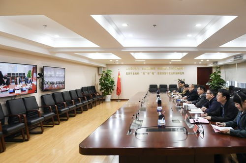 中国广电与福建广电网络深入交流 推进全国一网、广电5G与8K频道落地进程