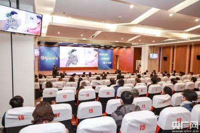 上海静安 打造新时代文明实践样本，构建清朗网络空间