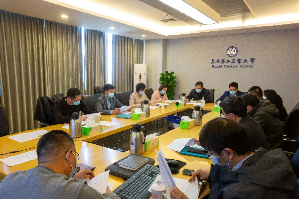 我校顺利完成2022年硕士研究生招生复试录取工作 云端交流，公正选拔